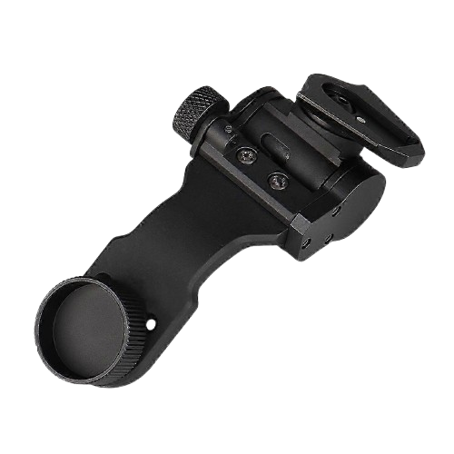 PVS-14 J-Arm With NVG Helmet Adapter