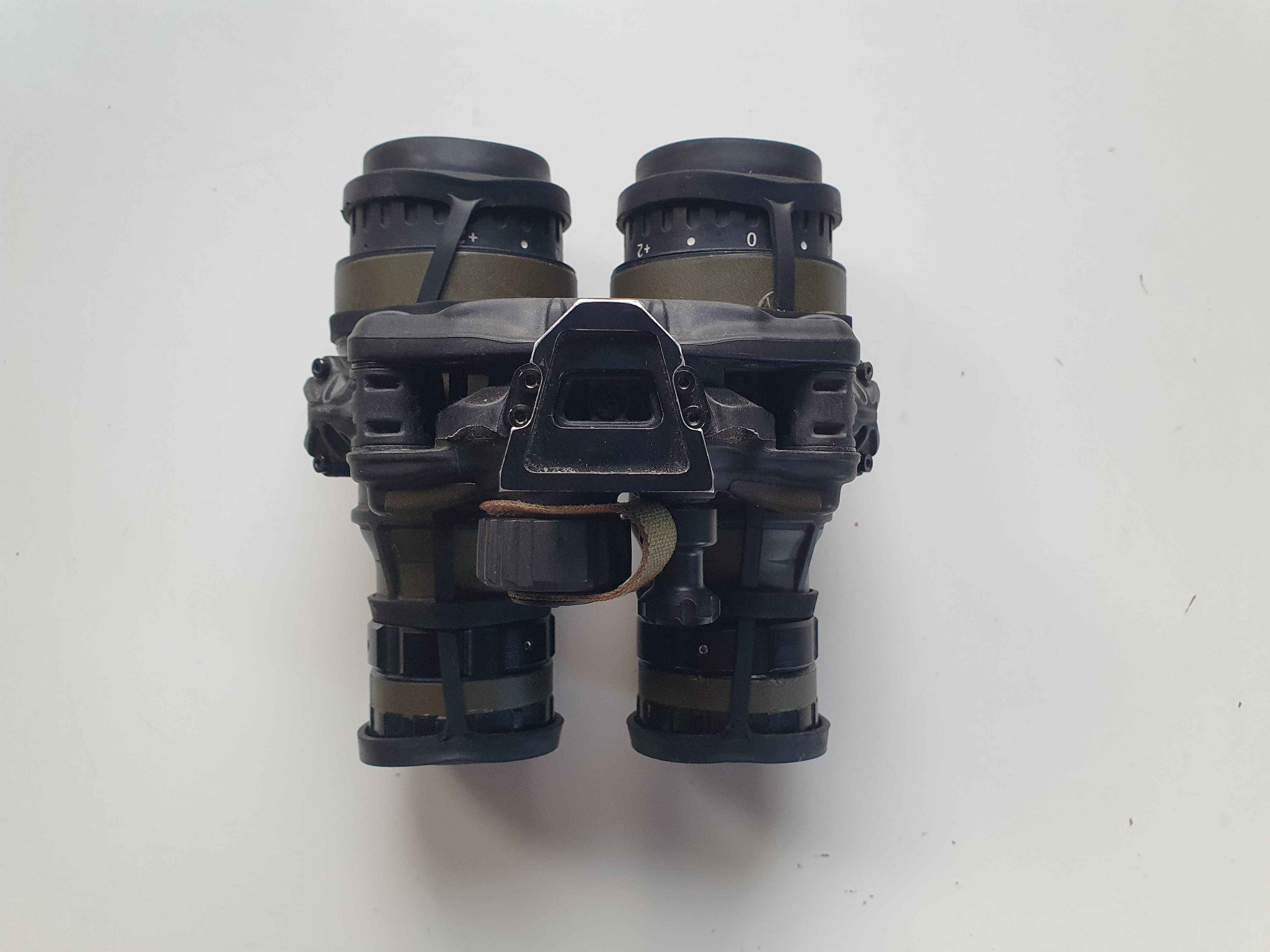 ACT IN BLACK DTNVS L3 - USED