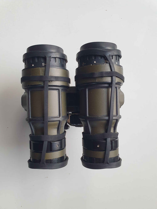 ACT IN BLACK DTNVS L3 - USED