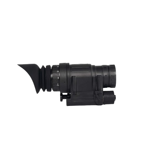 Argus PVS-14 Night Vision Monocular: NNVT5 FOM1600+ White Phosphor