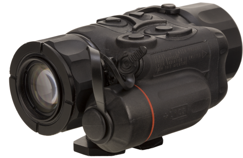 Trijicon OASYS SkeetIRx Micro 640