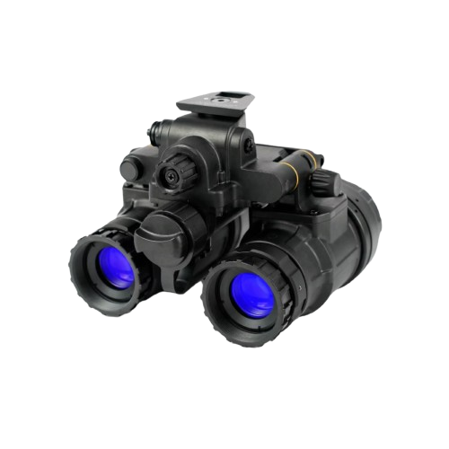Argus BNVD-1431 MK2 Night Vision Binocular - NVT5 FOM1600+ White Phosphor