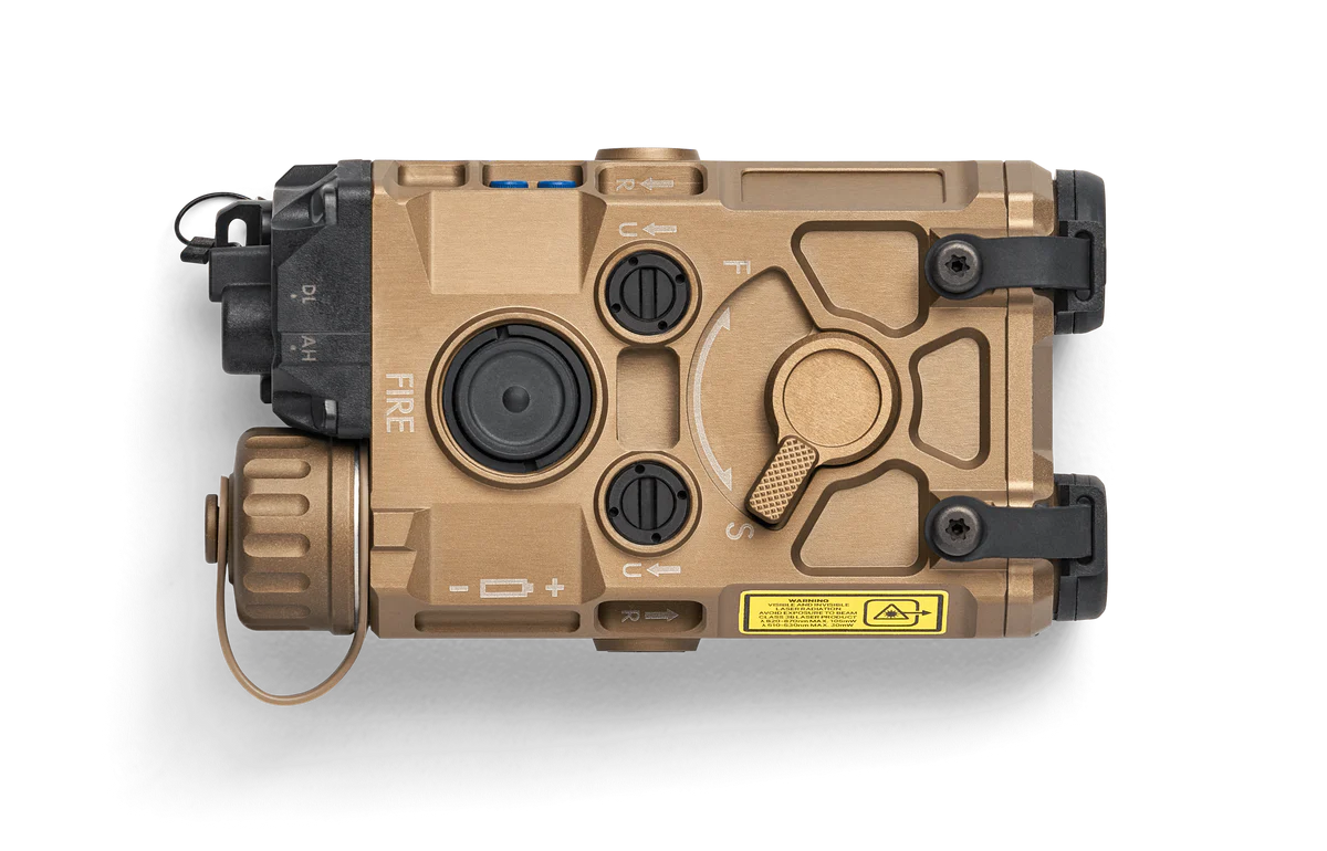 EOTECH OGL DE STD