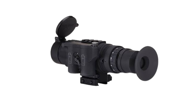 Trijicon REAP-IR Thermal 35mm Type 2