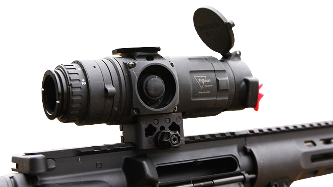 Trijicon REAP-IR Thermal 35mm Type 2