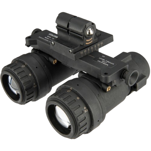 Anvis 9 L3 2376+ FOM