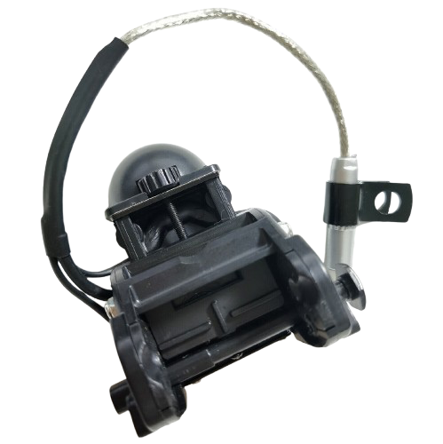 Anvis 9 L3 2376+ FOM