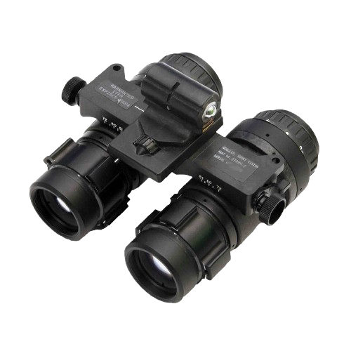 Anvis 9 L3 2376+ FOM