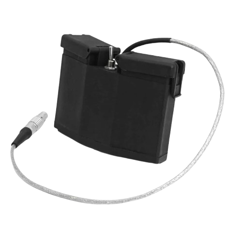 Anvis 9 L3 2376+ FOM