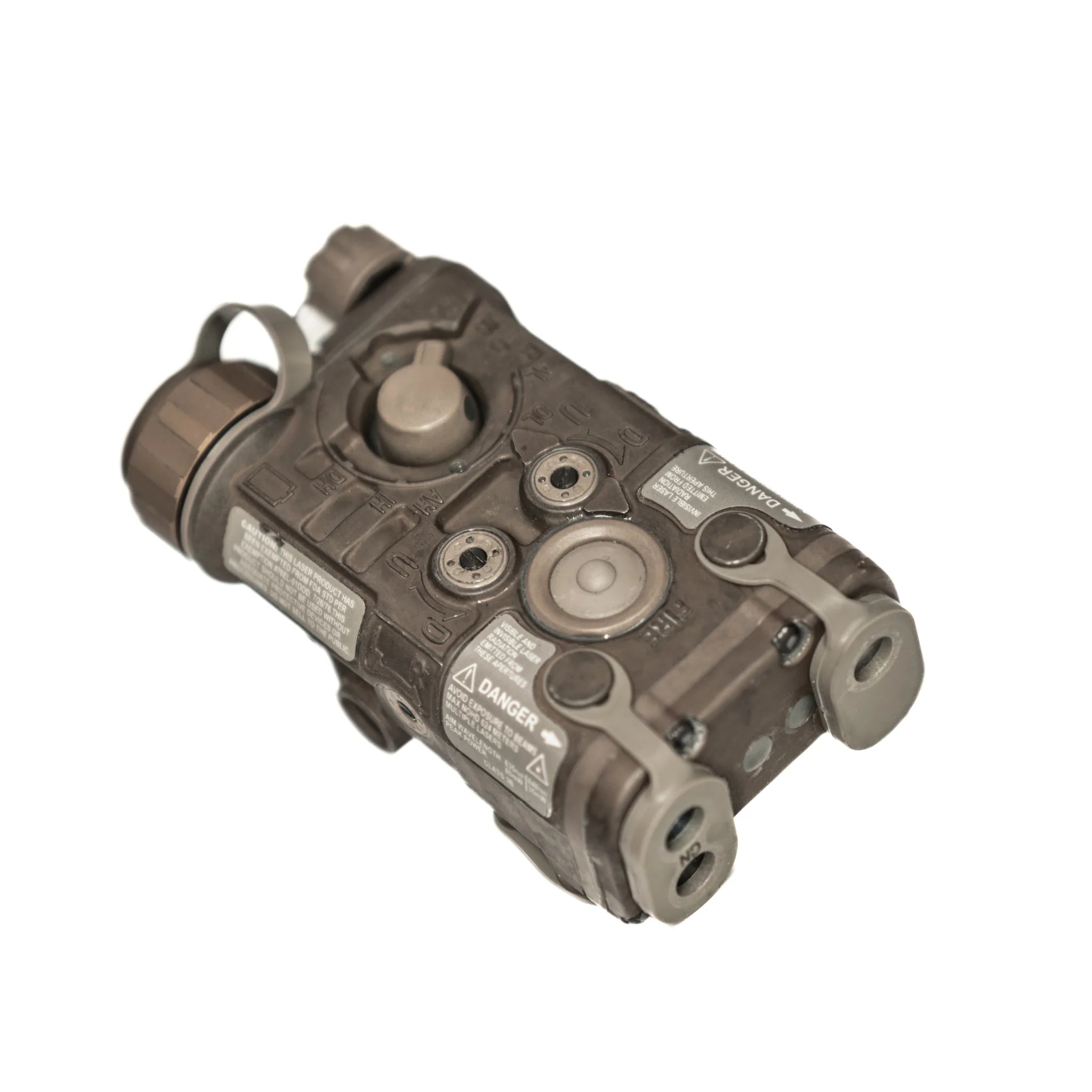 L3 Technologies NGAL