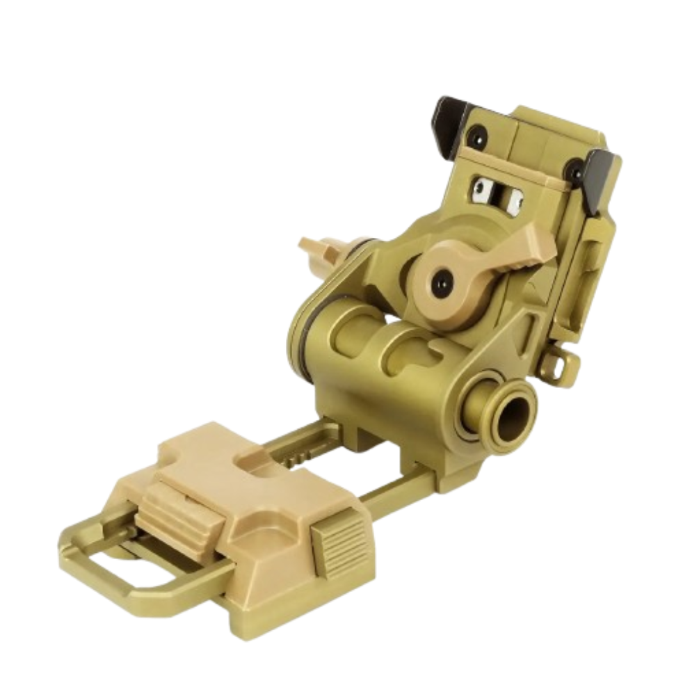 ARGUS A4 Light Weight Night Vision Mount LMNVM