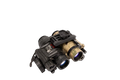 PVS-14-NPBM-D (Non-Powered Bridge Mount-Dovetail)
