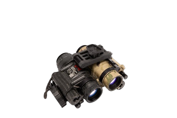 PVS-14-NPBM-D (Non-Powered Bridge Mount-Dovetail)